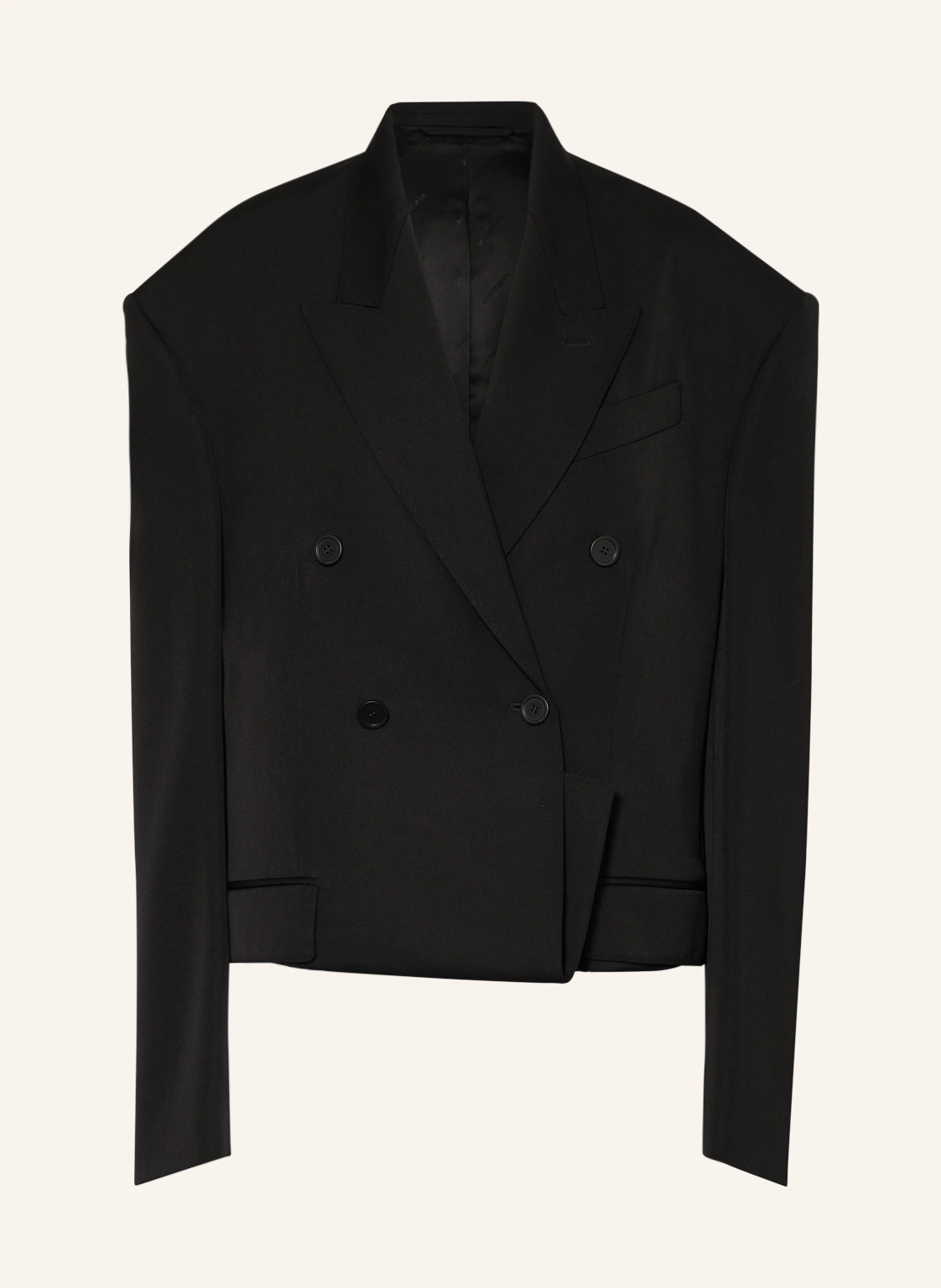 BALENCIAGA Blazer