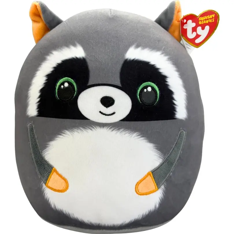 Kuscheltier Squishy Beanies Sneaky