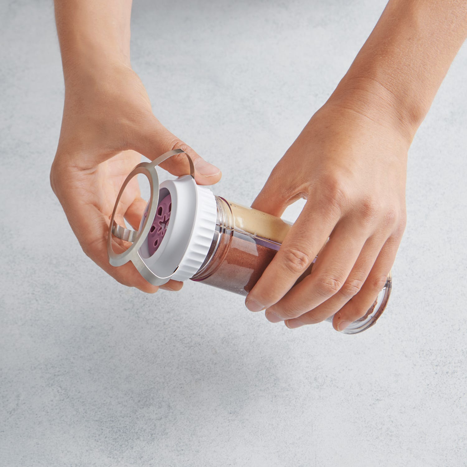 Cookie press Betty Bossi