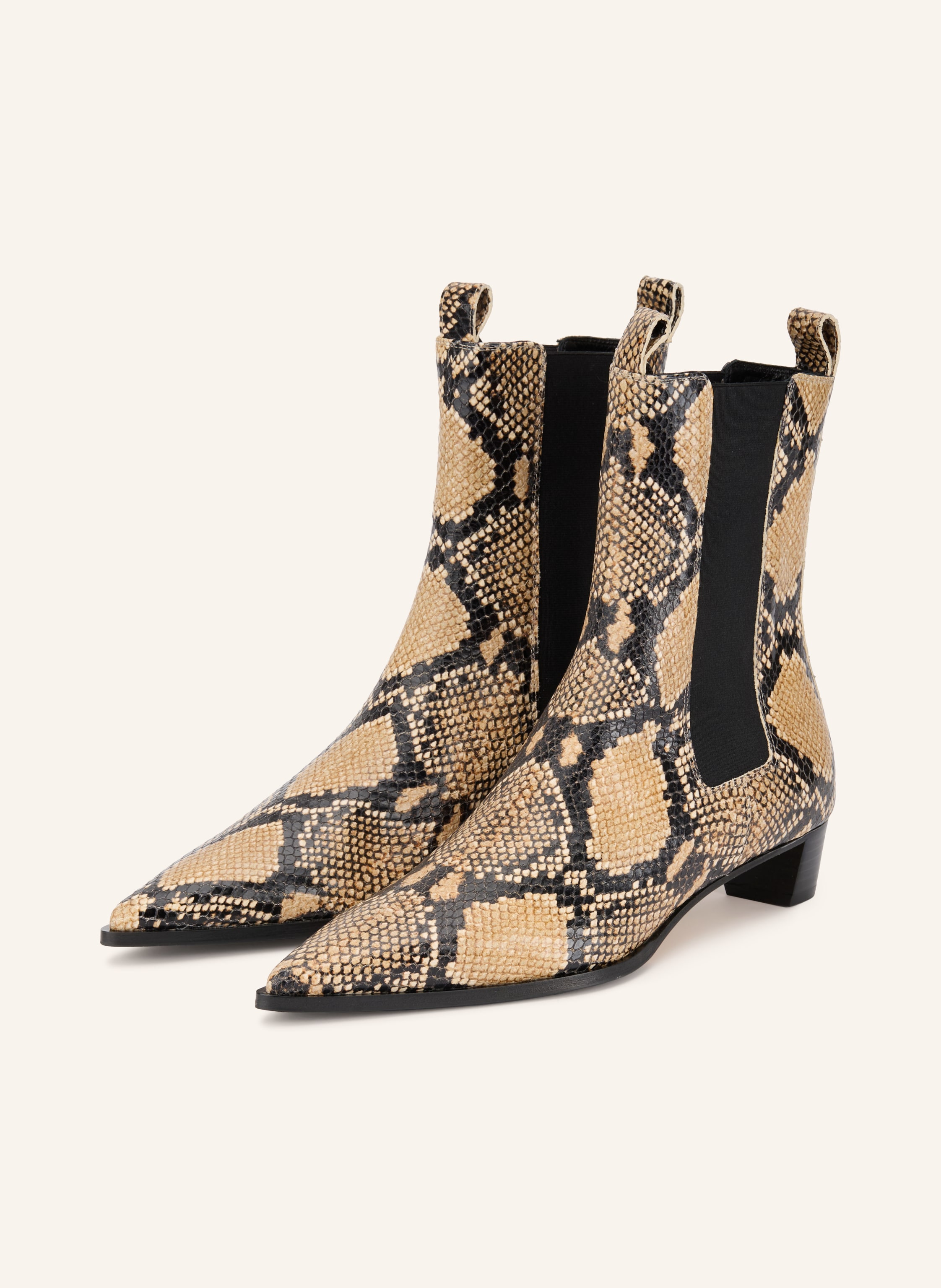 Aeyde Chelsea-Boots KIKI