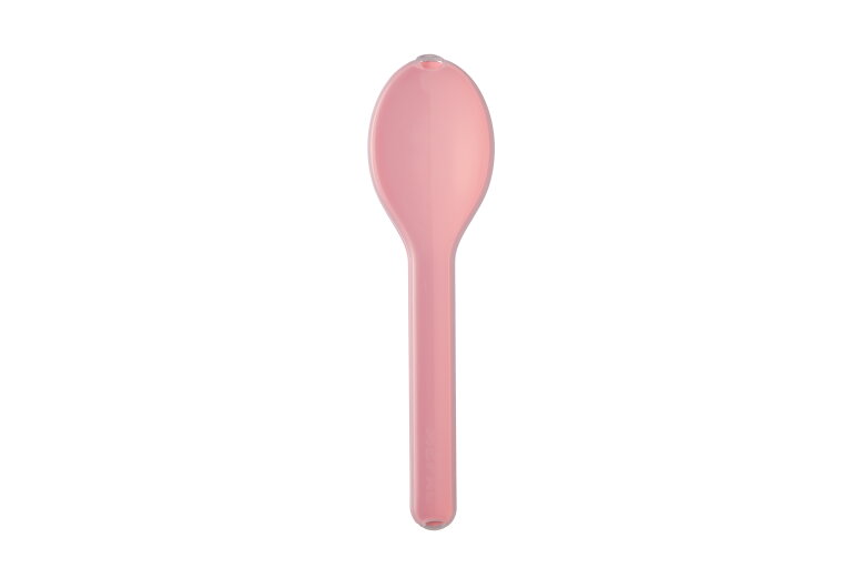 cassette bestekset ellipse - nordic pink