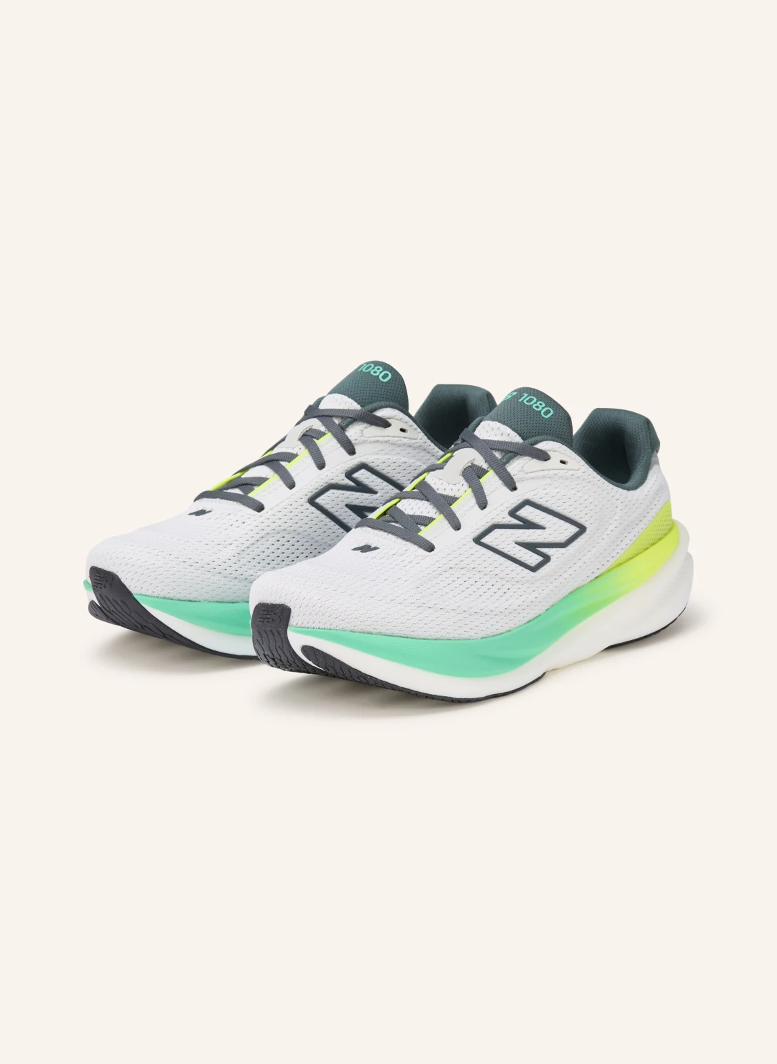 new balance Laufschuhe FRESH FOAM 1080 V15