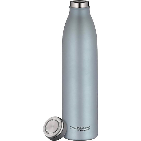 Bouteille isotherme 1 litre incassable TC Bottle Thermos - Bleu Nordique
