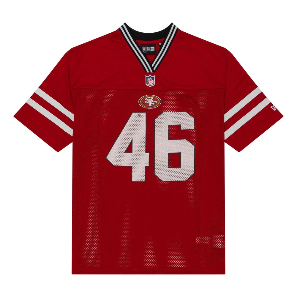 New Era NFL Saf49E short sleeve T-shirt