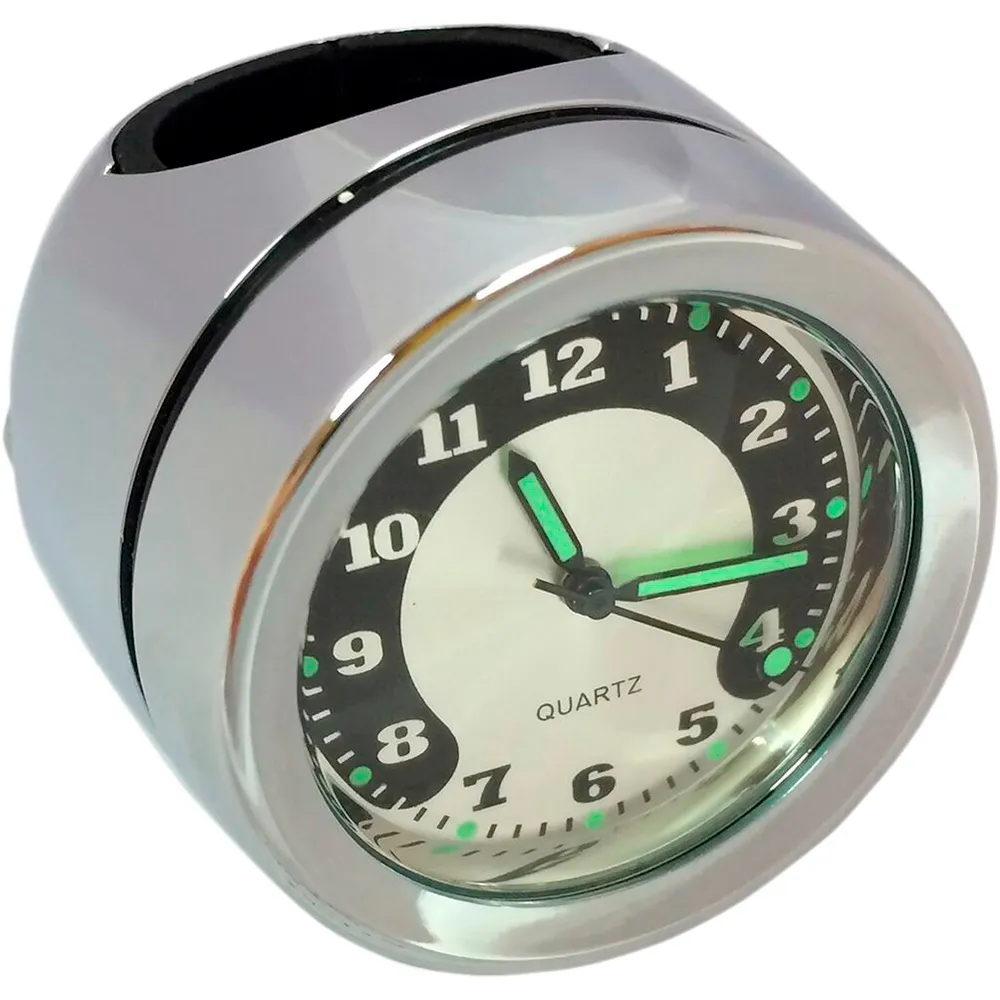 Drag Specialties STP.06.176.10200/B speedometer