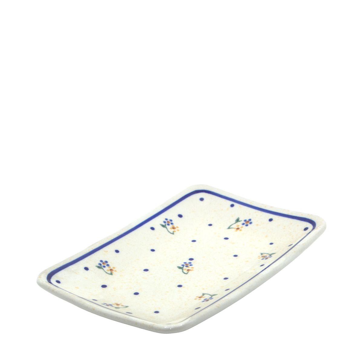 Tacka do sushi mała
