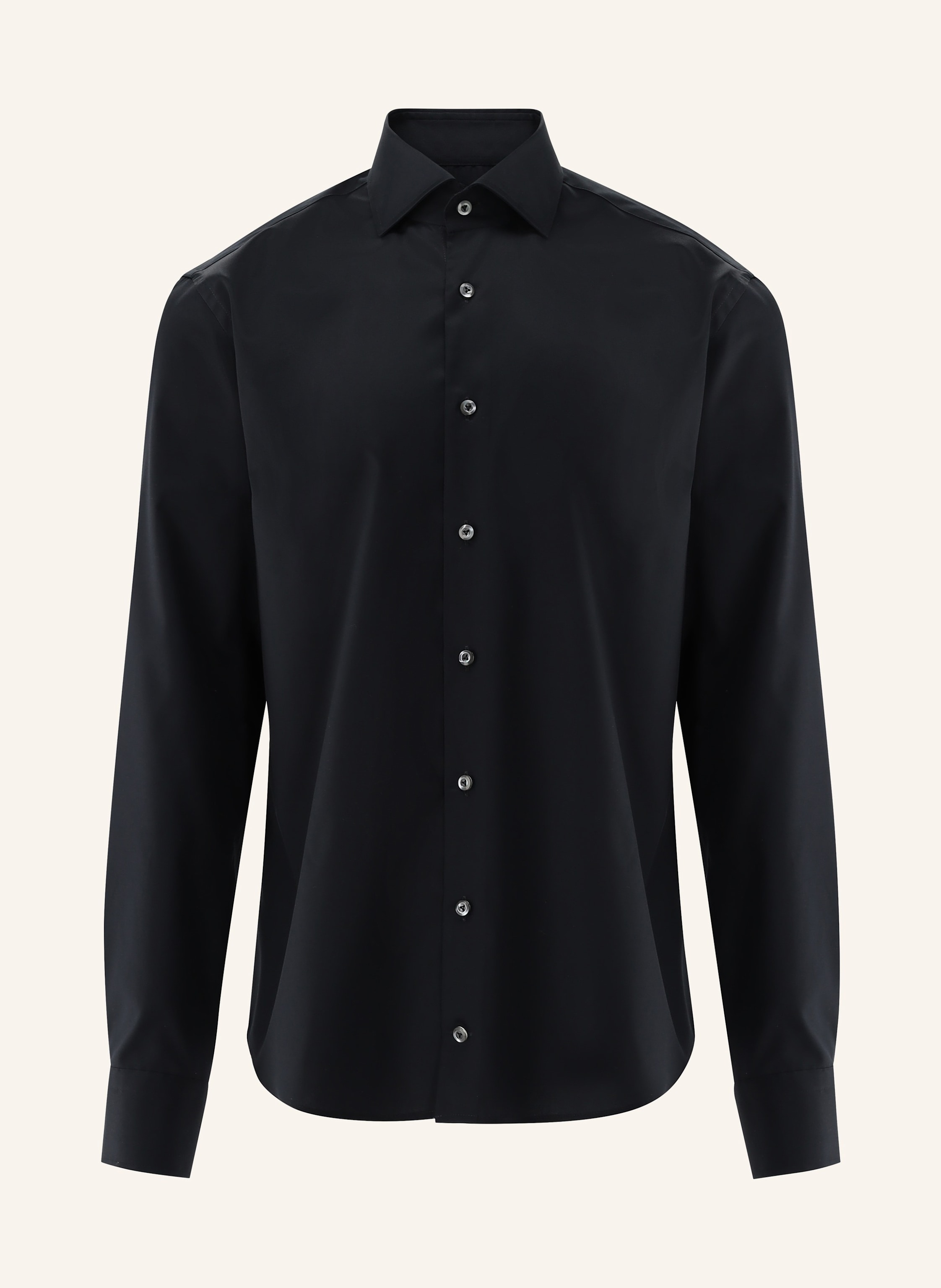 van Laack Hemd Slim Fit