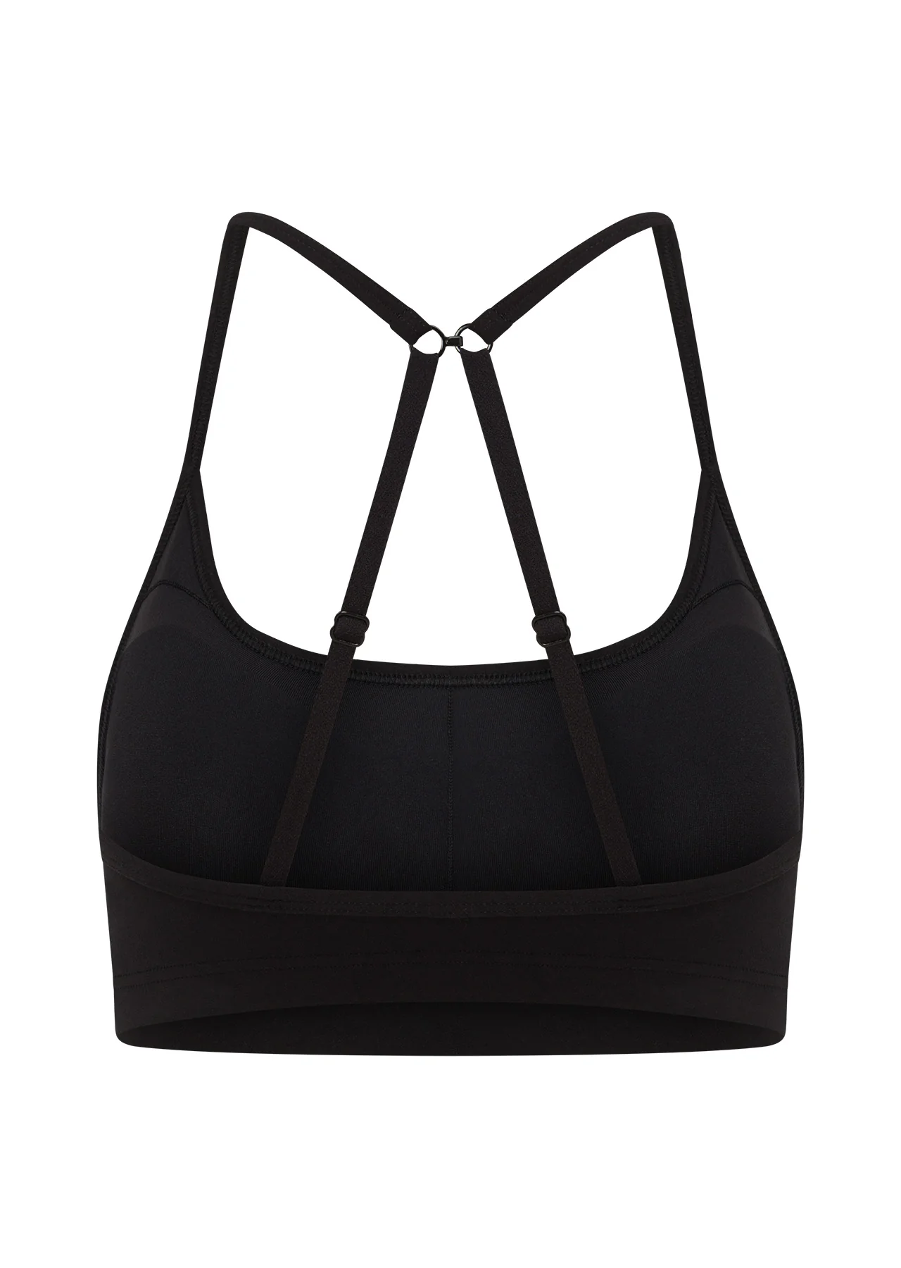 Iconic Pammy Sports Bra