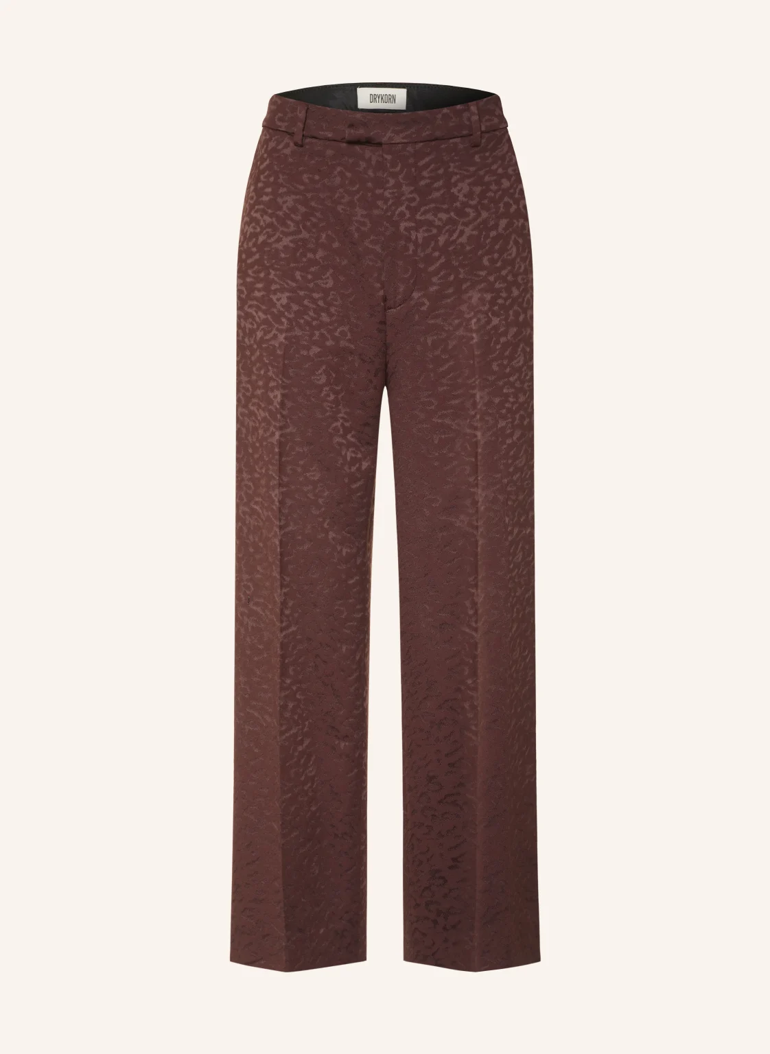 DRYKORN Smoking-Hose NODACO Relaxed Fit