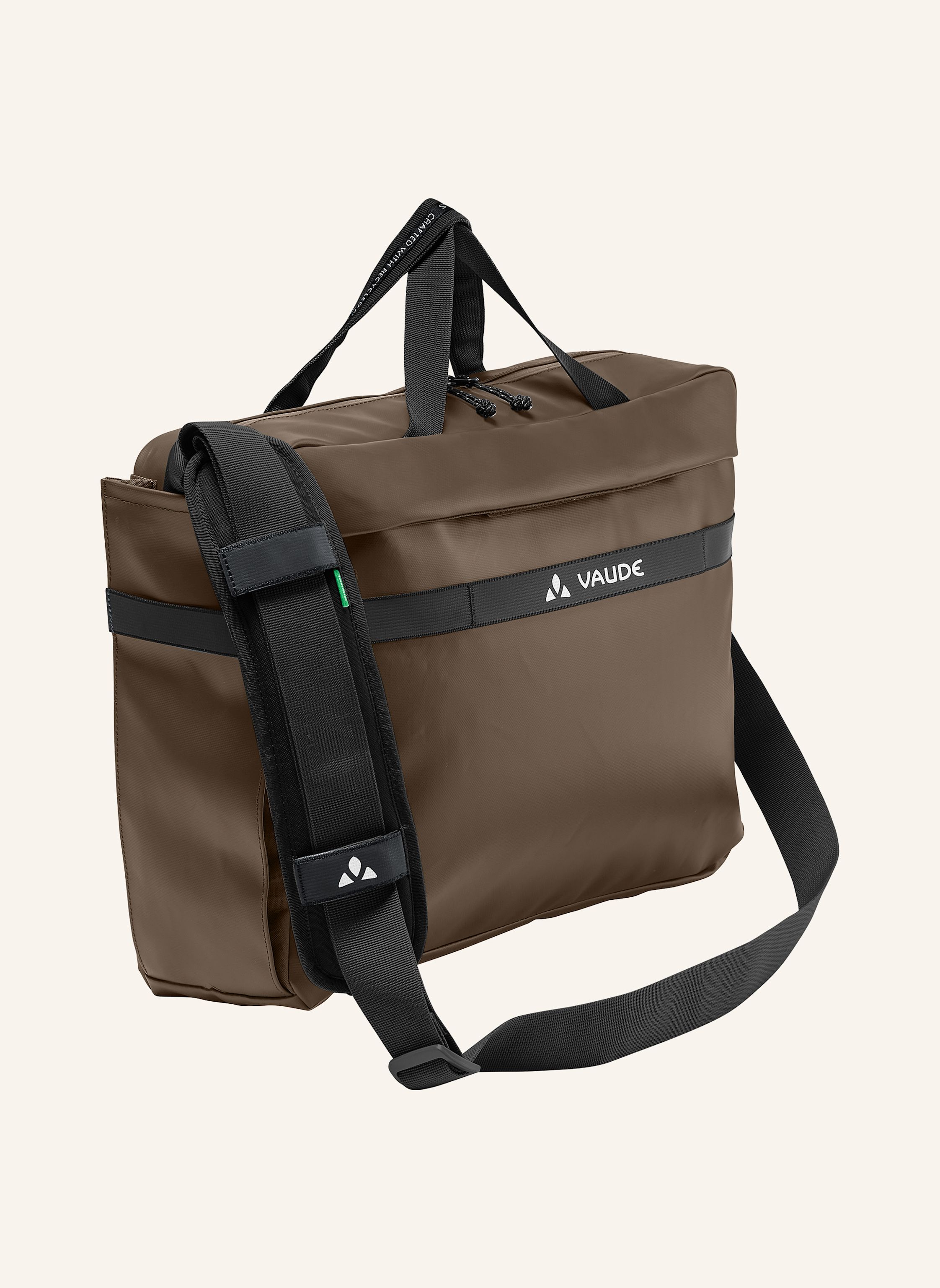 VAUDE Hinterradtasche MINEO COMMUTER 17