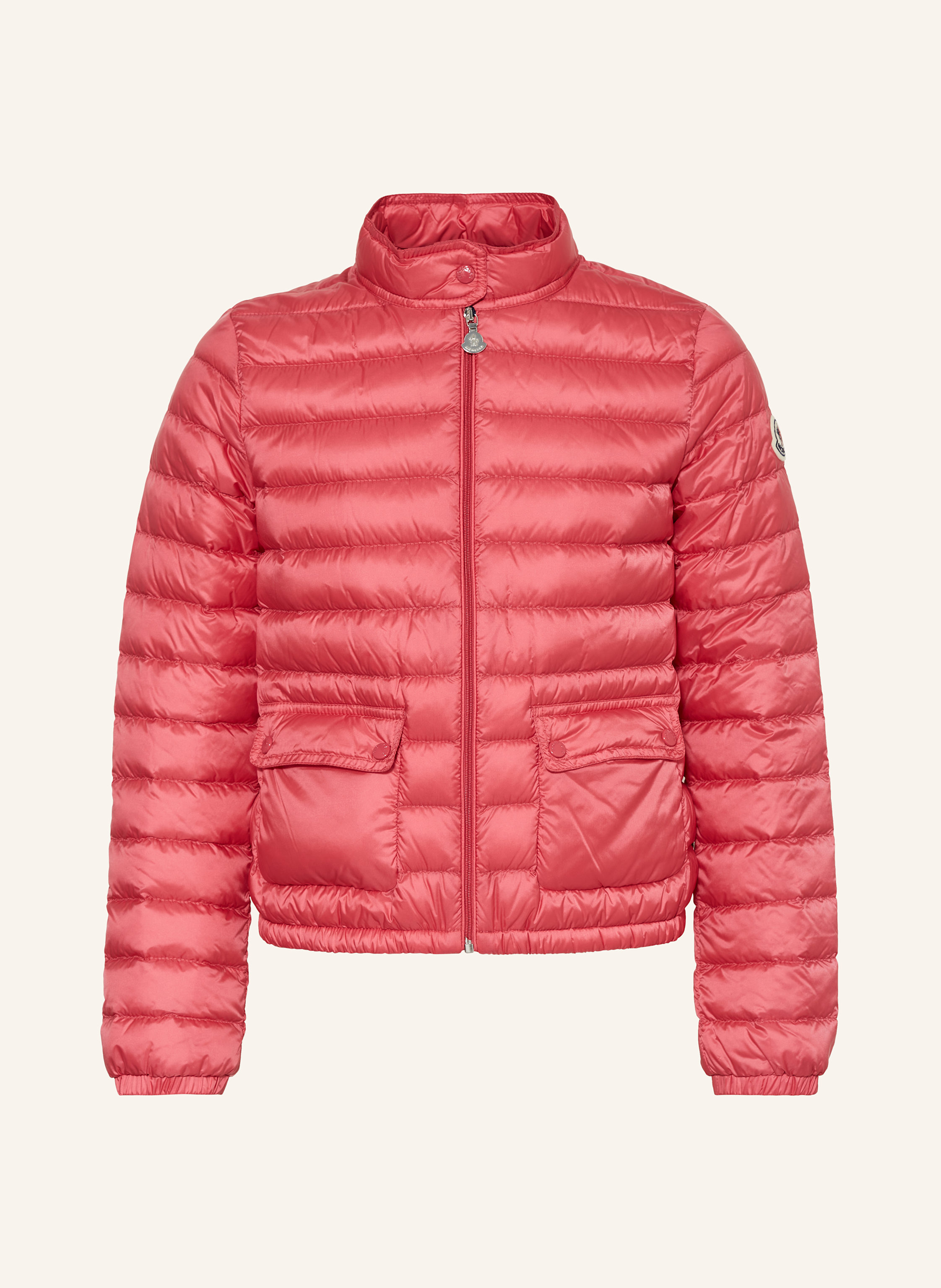 MONCLER enfant Daunenjacke LANS