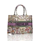 Dior Book Tote Bag