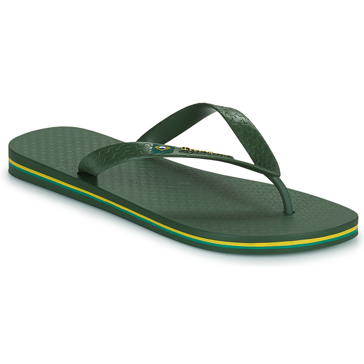 Ipanema - CLASSIC BRAZIL 23 - Green