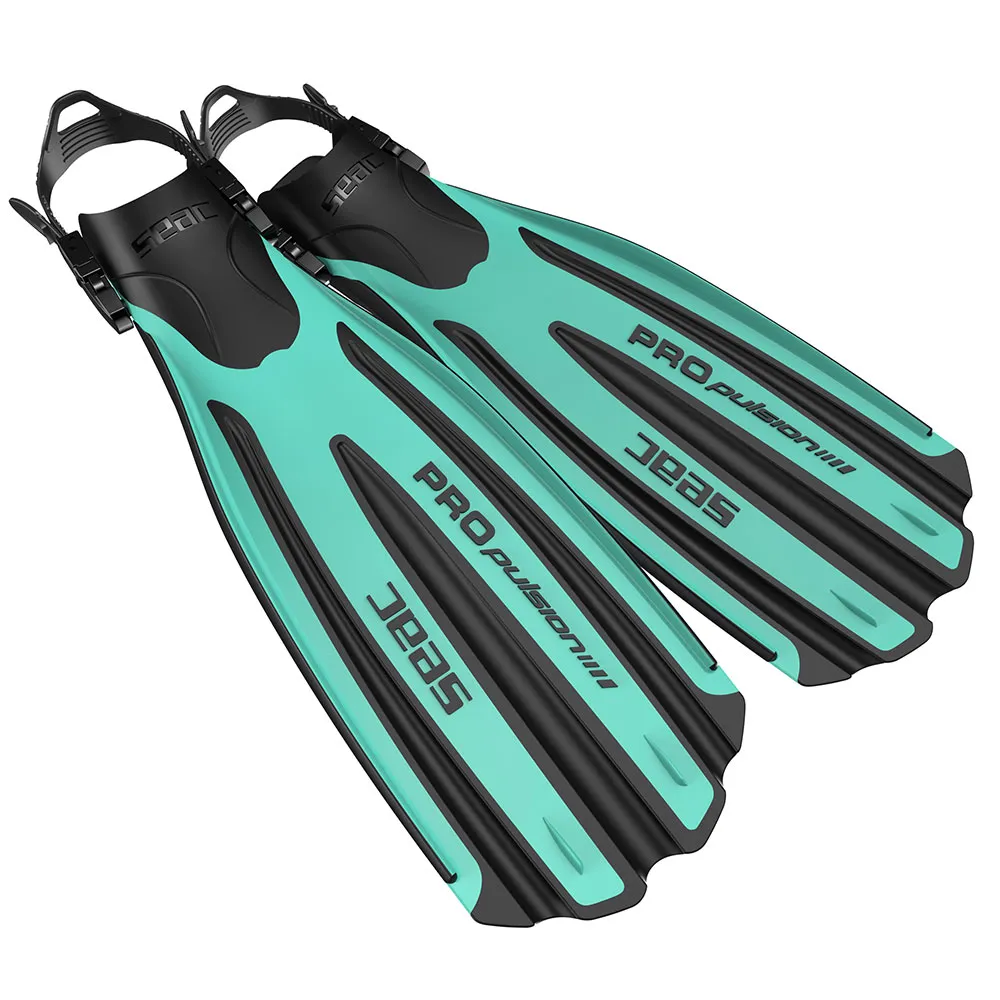 SEAC Propulsion Diving Fins