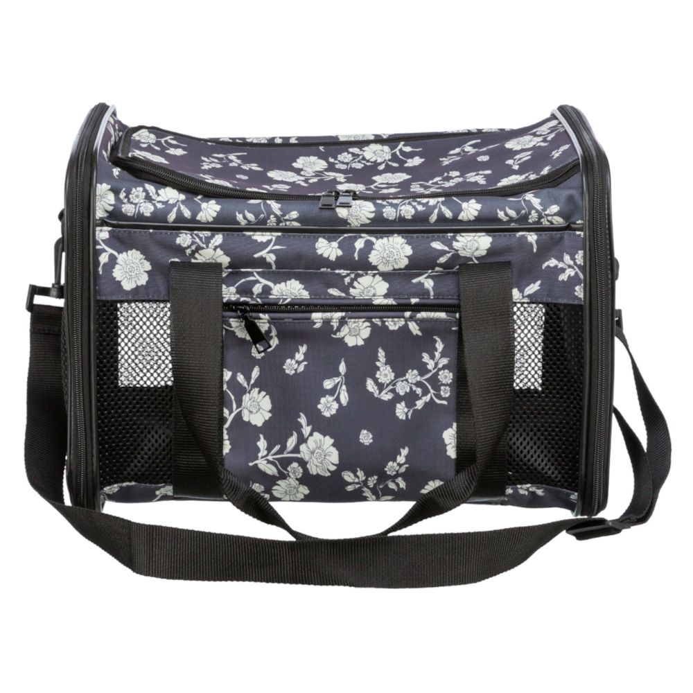 Trixie Adrina Bag – Black