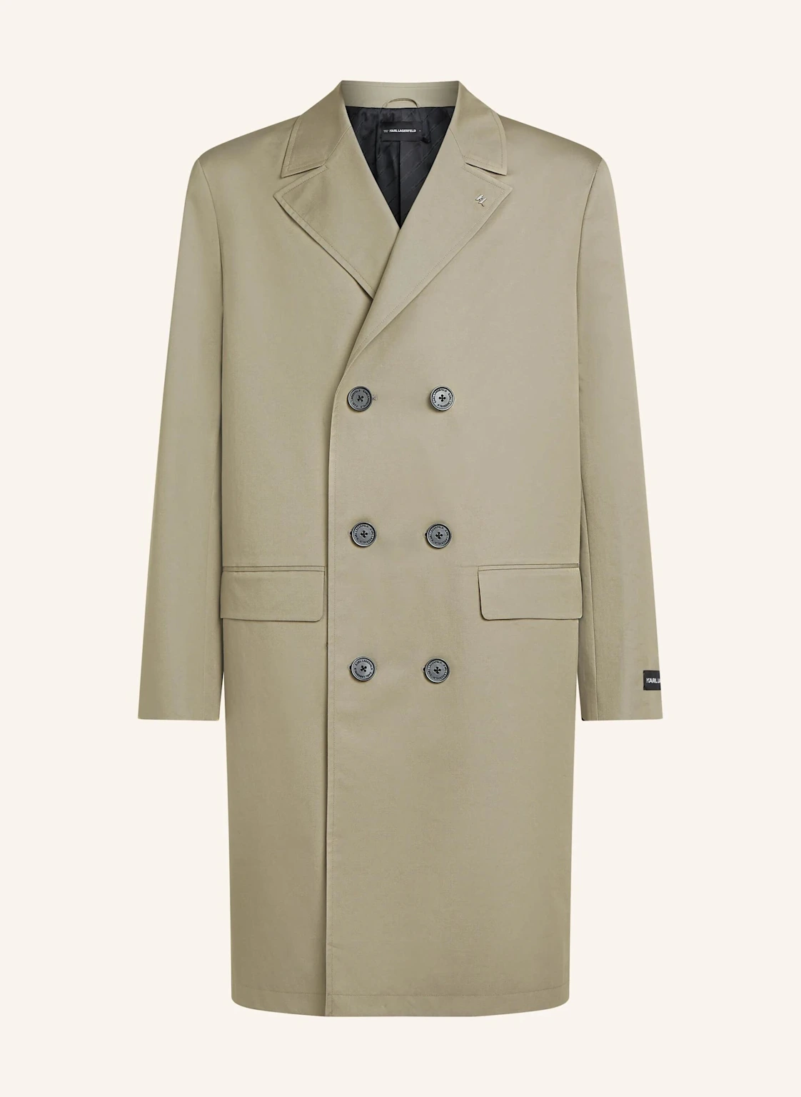 KARL LAGERFELD Jacke