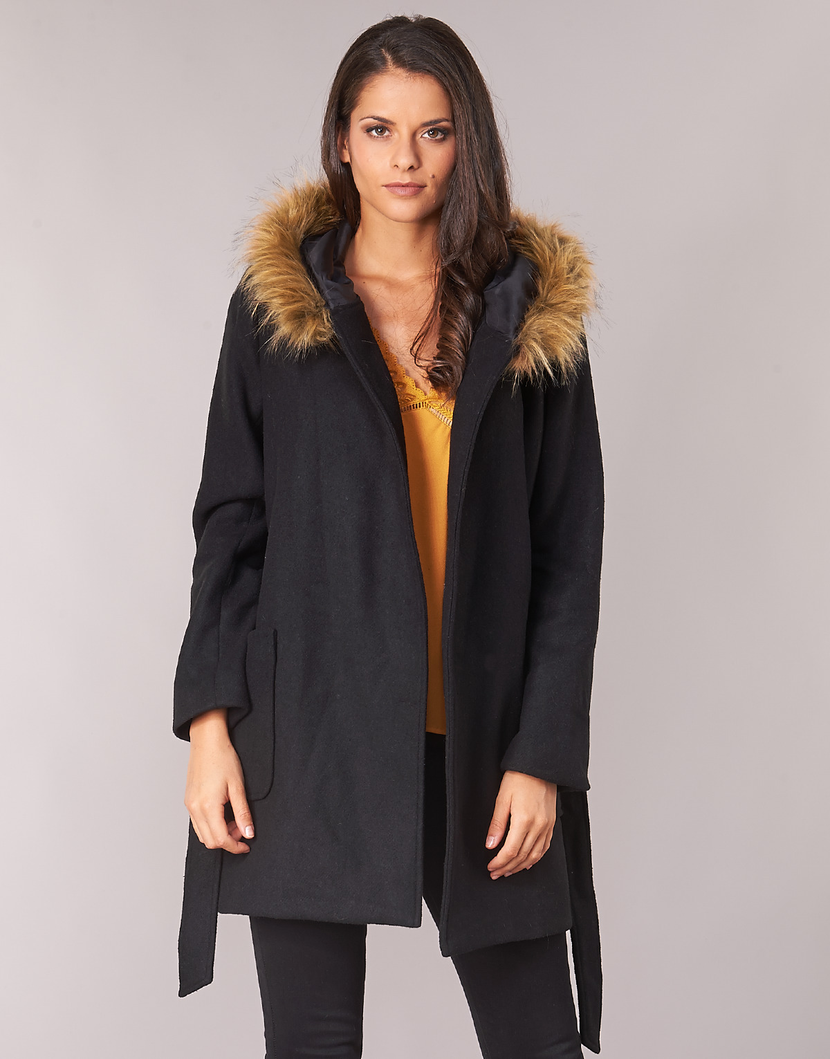 Betty London - JORREY - Black