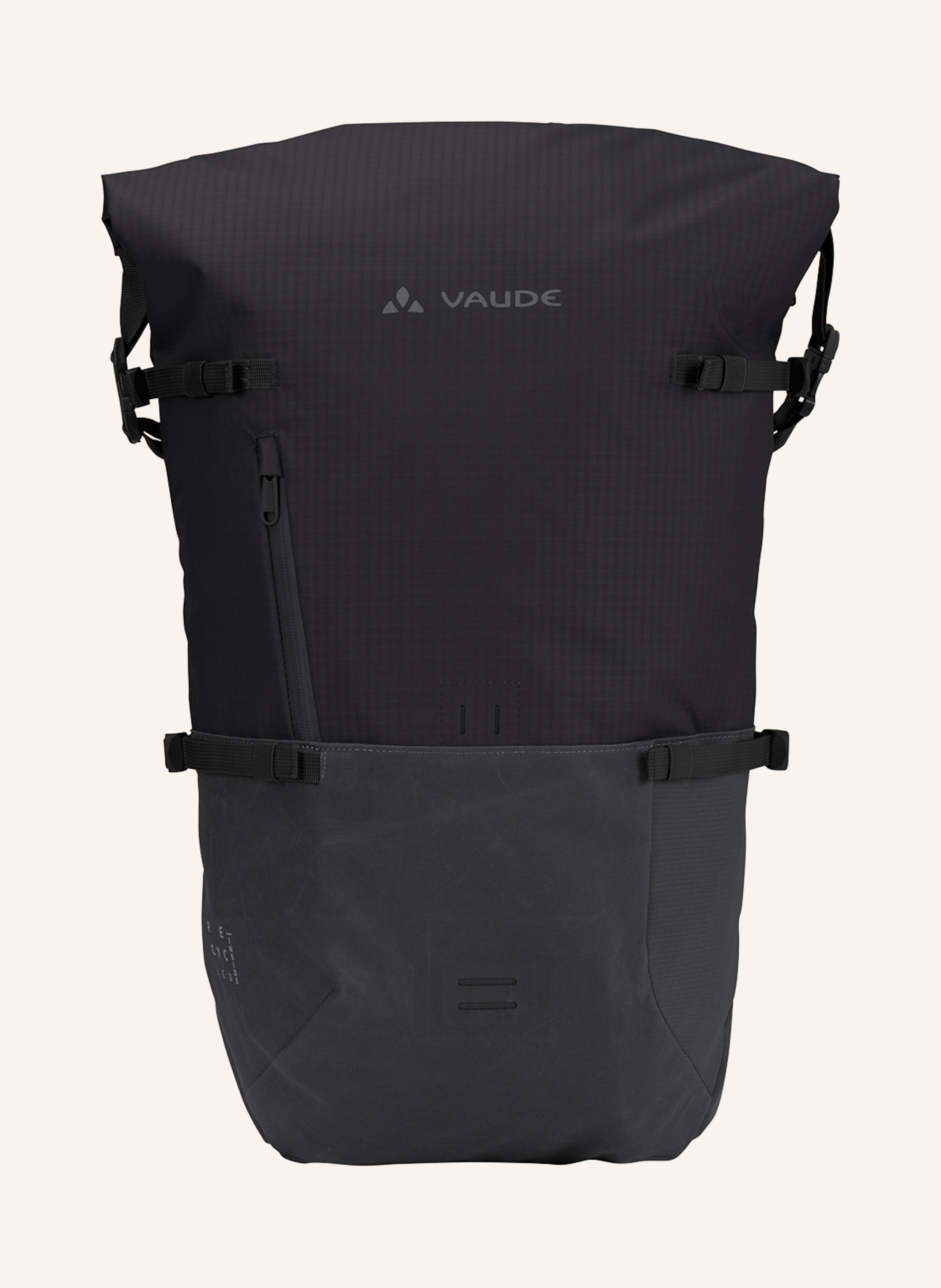 VAUDE Rucksack CITYGO II 23 l mit Laptop-Fach