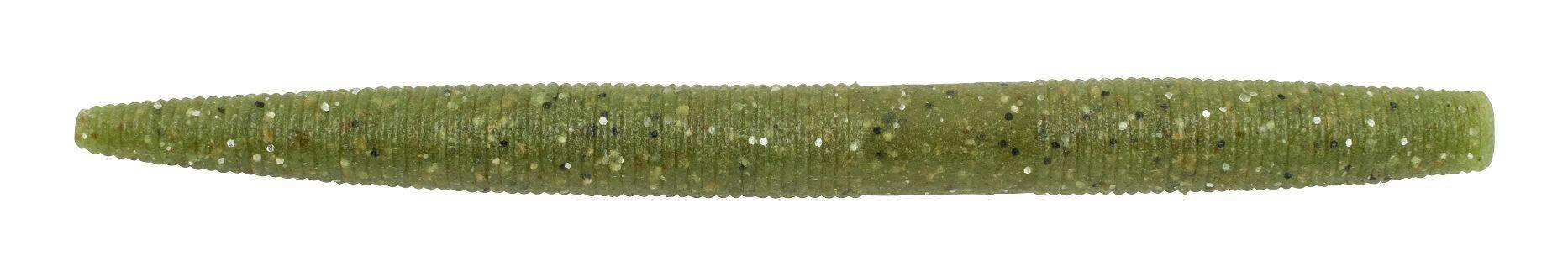 Berkley Powerbait Max Scent Worm, 5-in