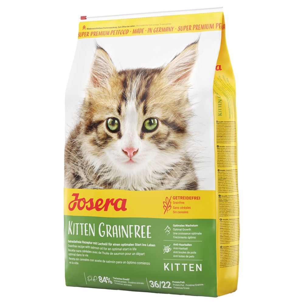 Josera Kitten – Grain-Free
