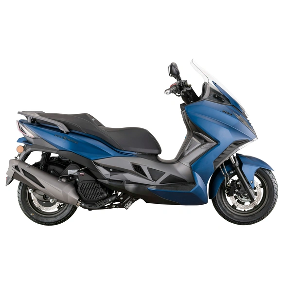 Motorroller »Sport Cruiser 22«, 125 cm³, Verbrauch: ca. 2,9 l/100 km