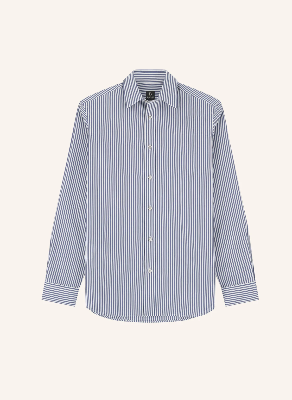 BOGGI MILANO Overshirt