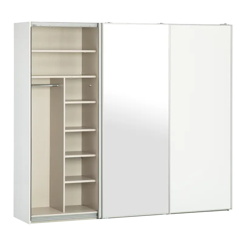 T-Element System One