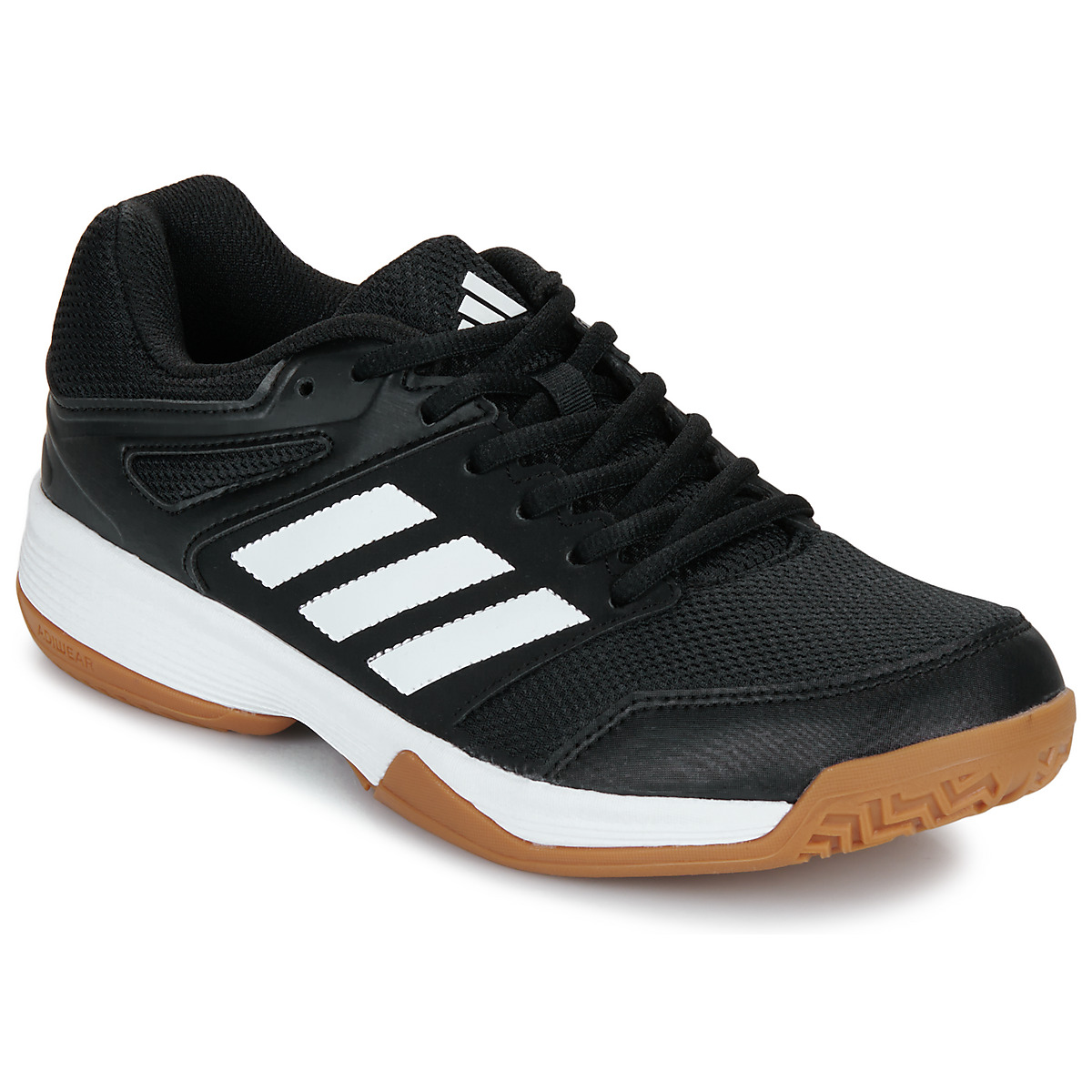 adidas - Speedcourt M - Black / White