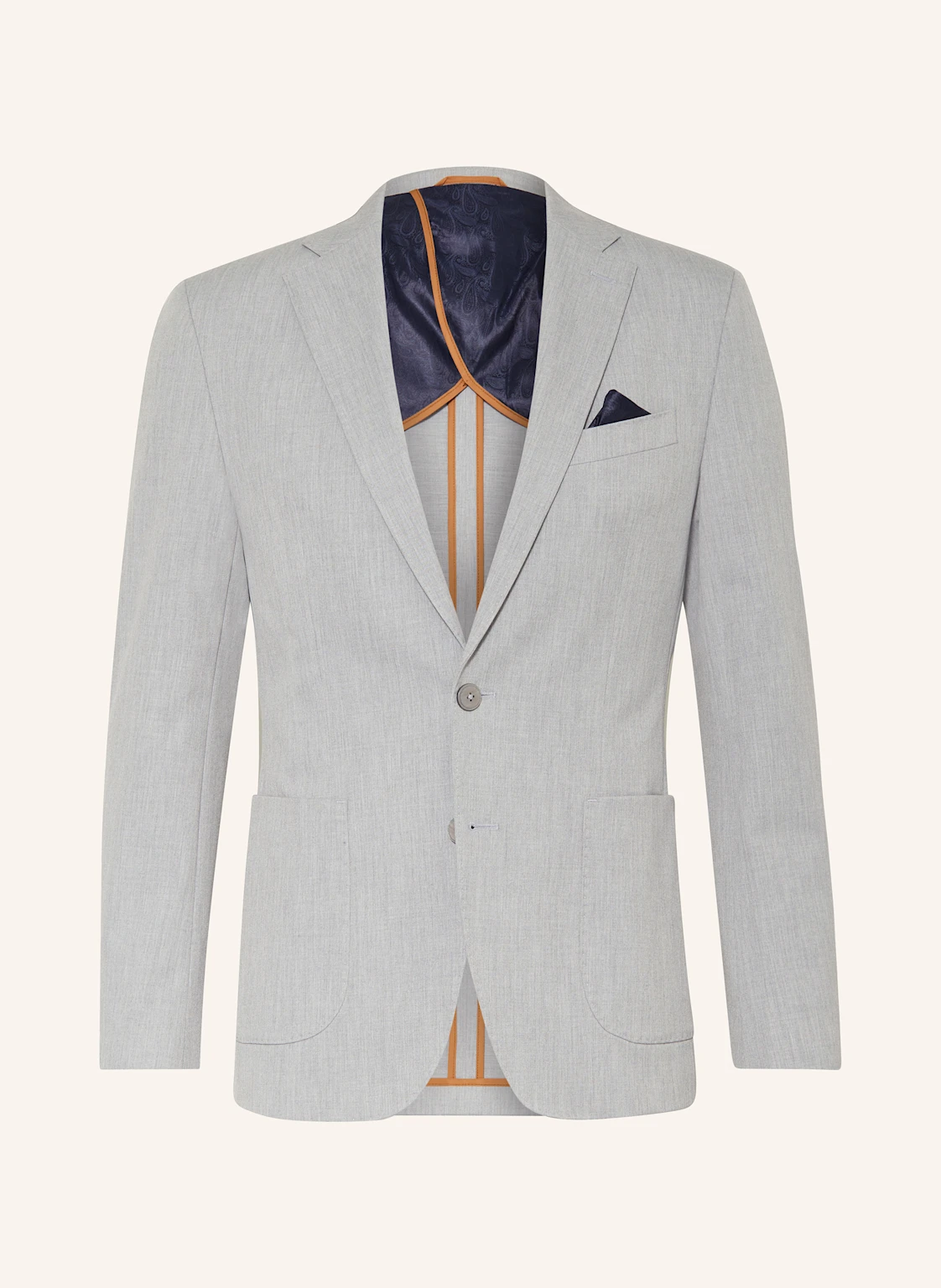 PAUL Anzugsakko Slim Fit