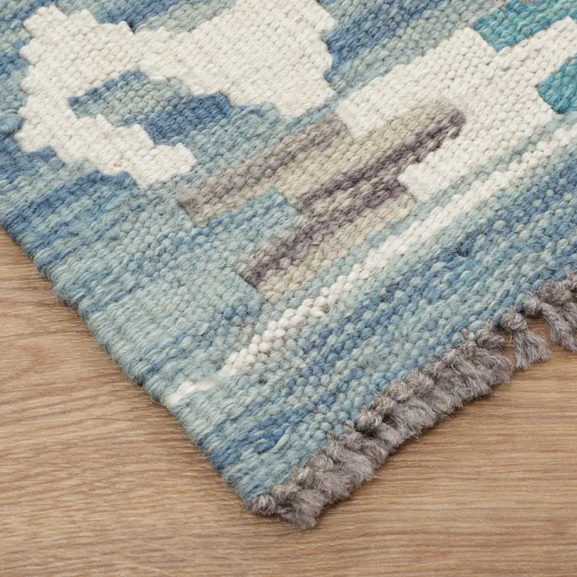 Kelimteppich Afghan Kelim