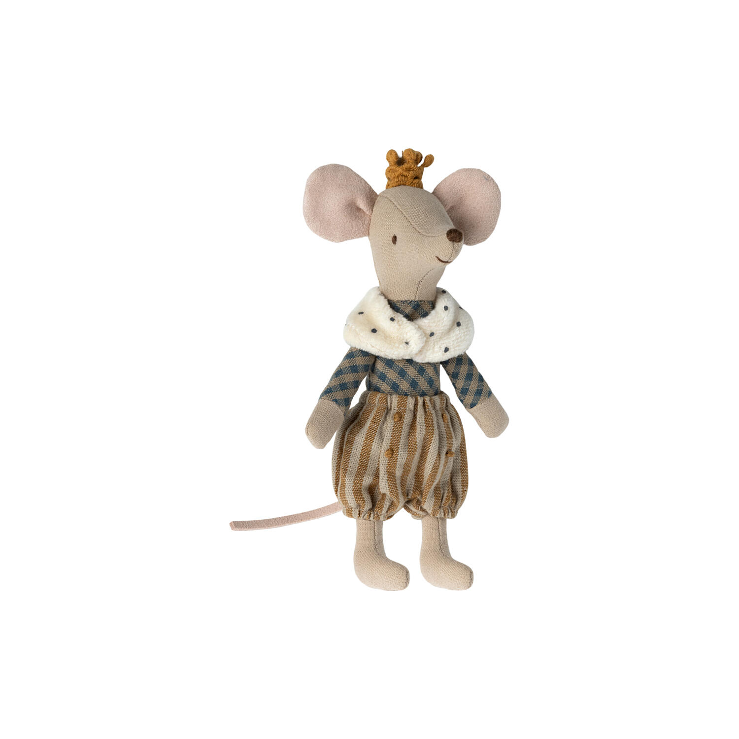 Storebror prinsemus