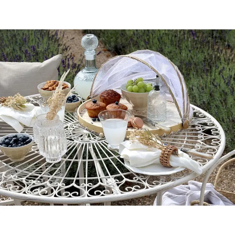 Zuckerdose Chic Antique