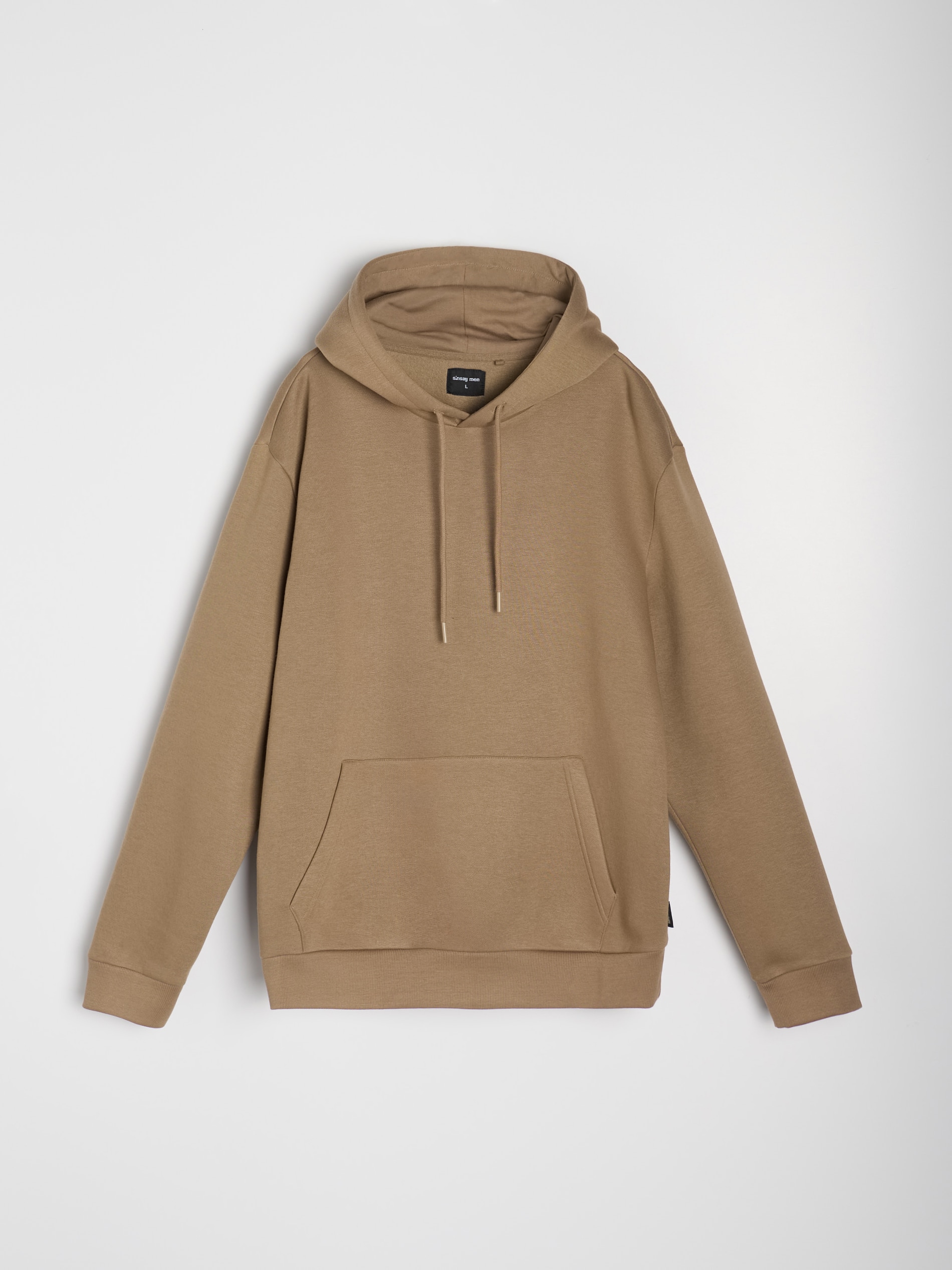 Bluza hoodie basic