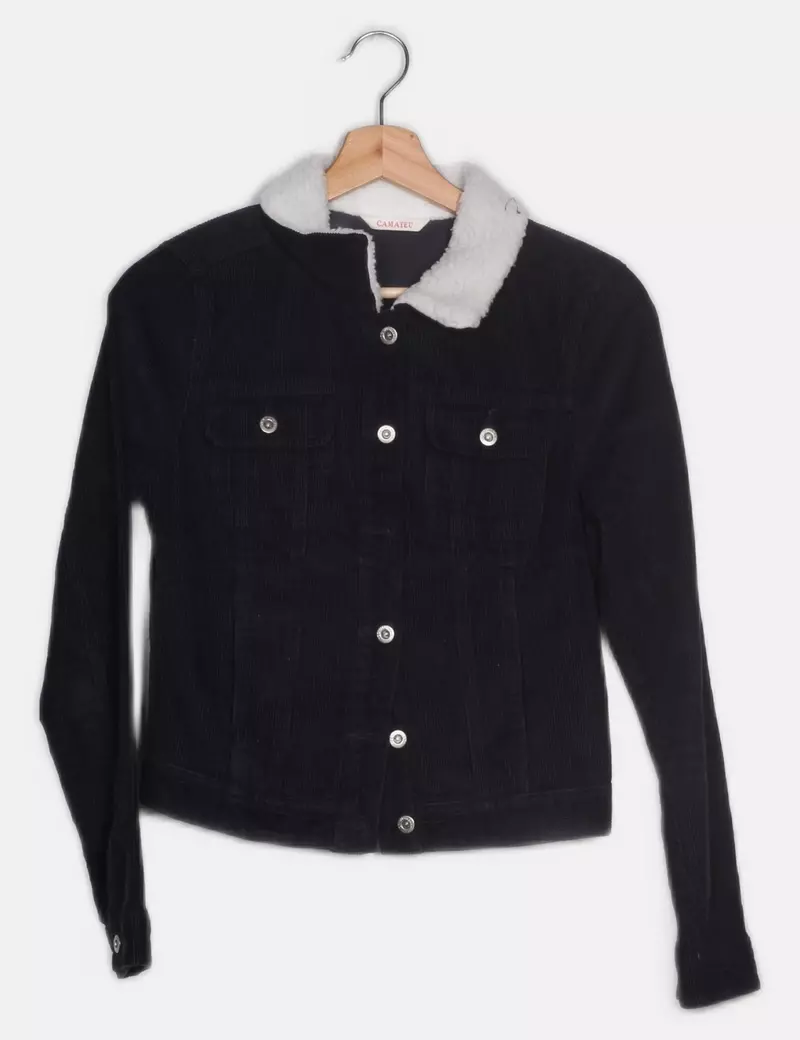 Camaïeu jacket Corduroy