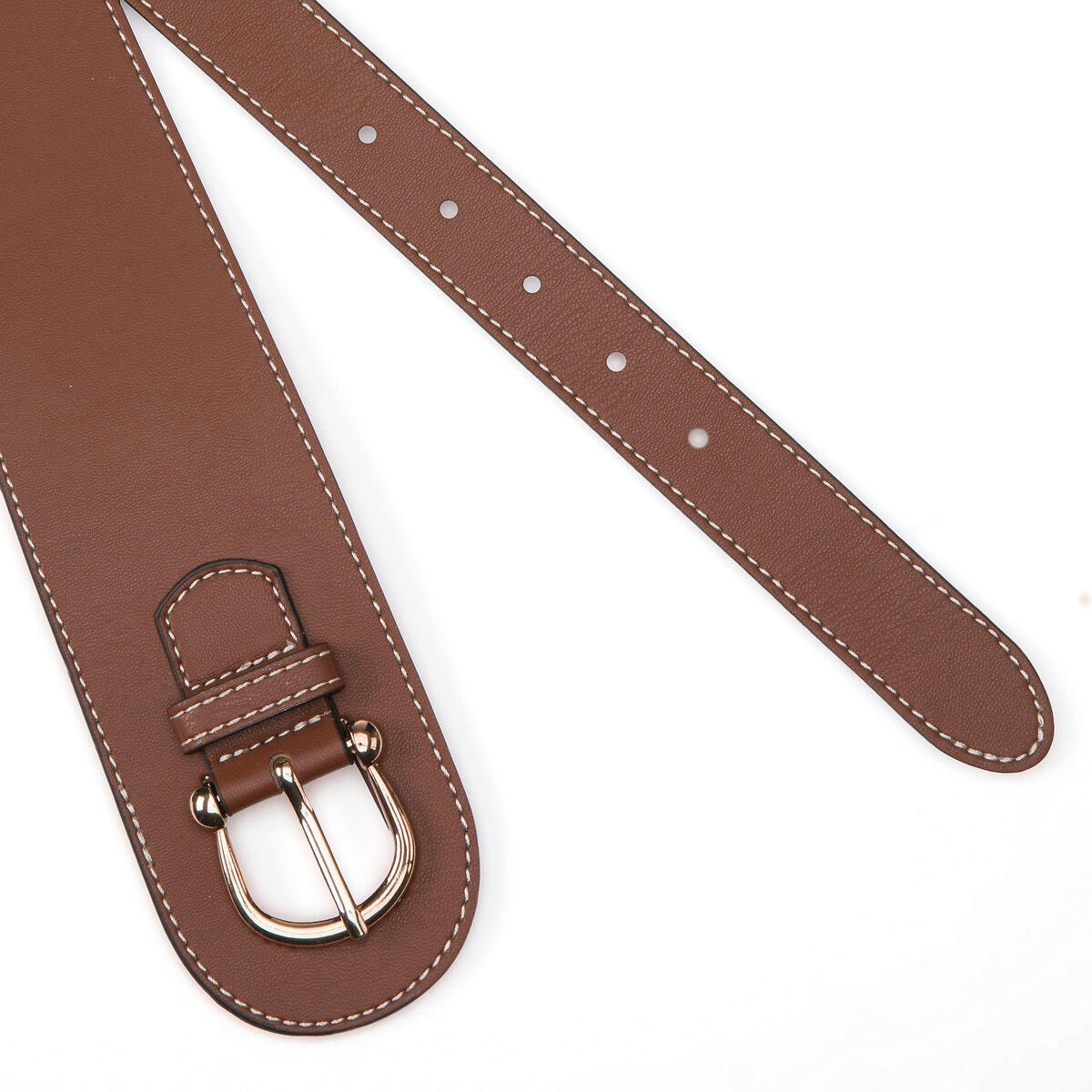 Ceinture à boucle