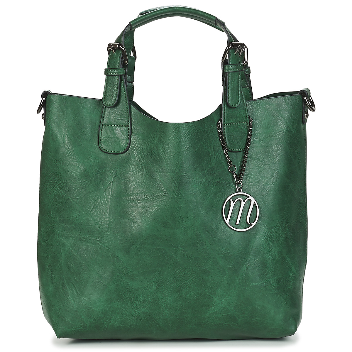 Moony Mood - EMIRA - Green