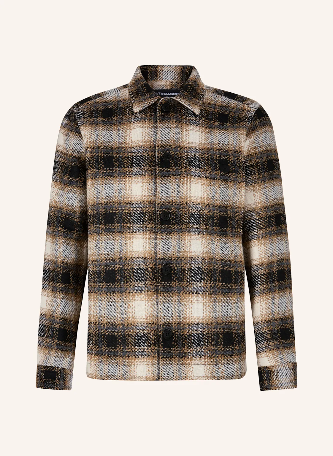 STRELLSON Overshirt