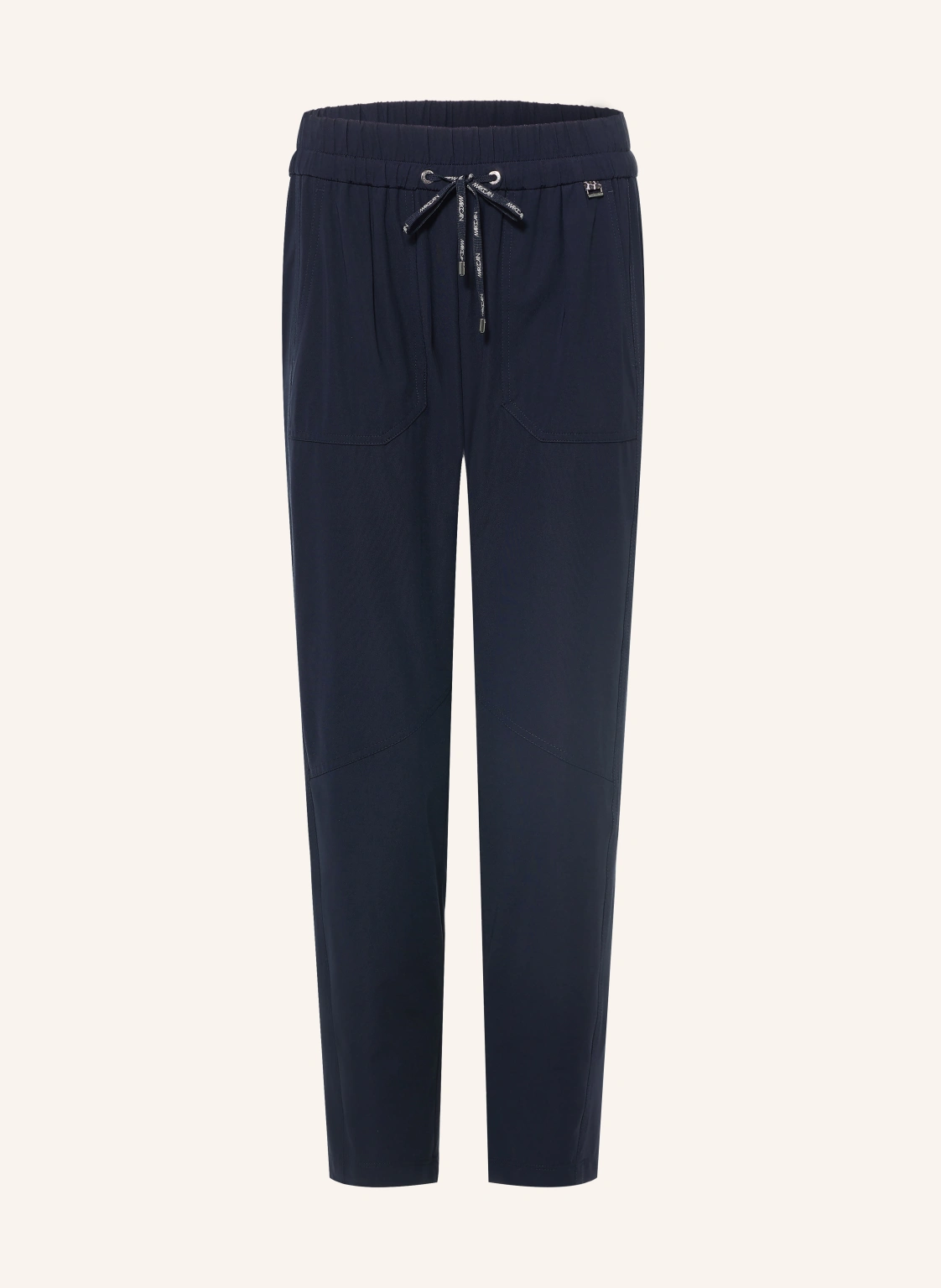 MARC CAIN 7/8-Hose im Jogging-Stil