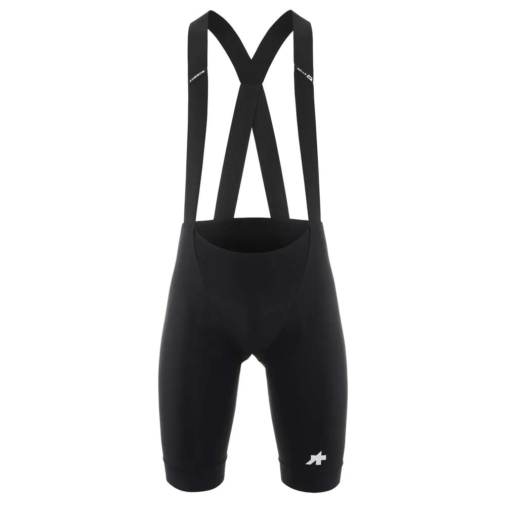 Assos Mille GT S11 bib shorts