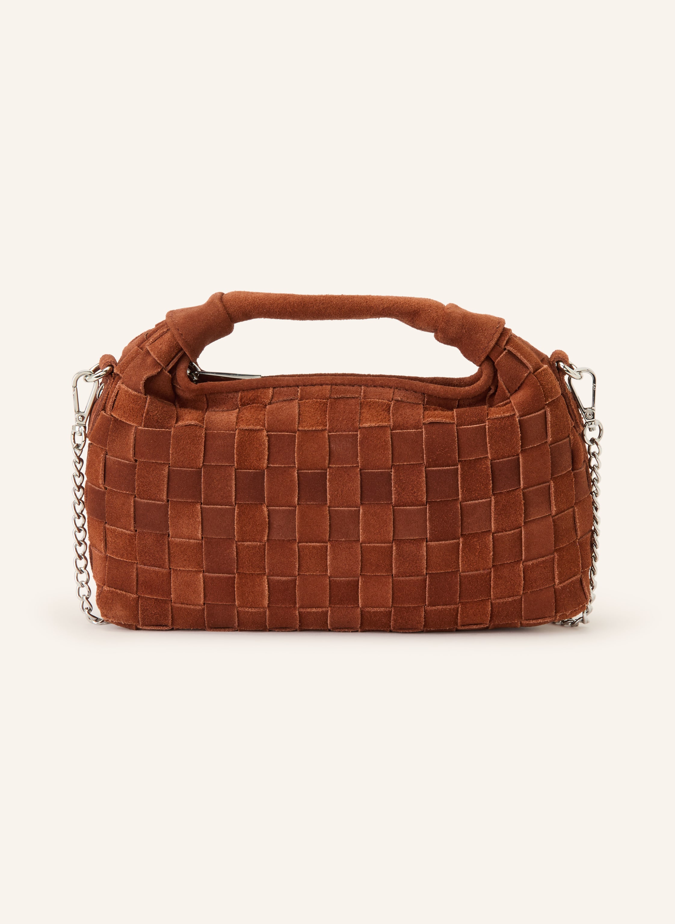 NÚNOO Handtasche DANDY MINI