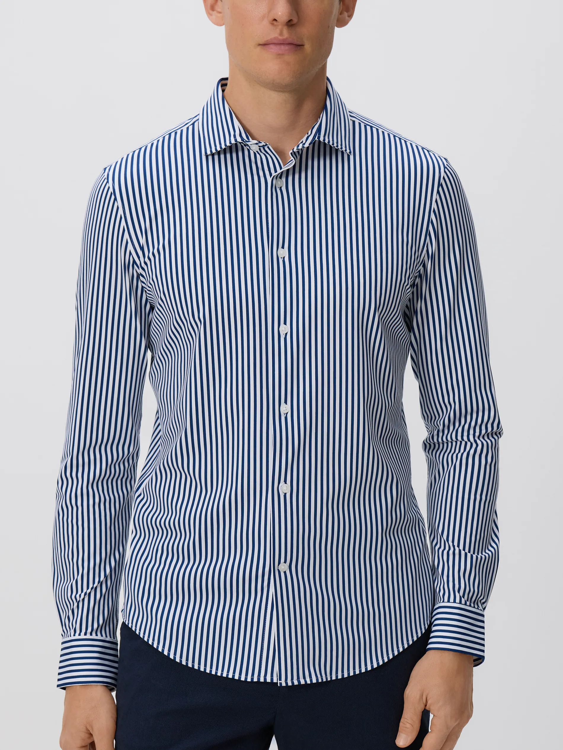 Koszula slim fit