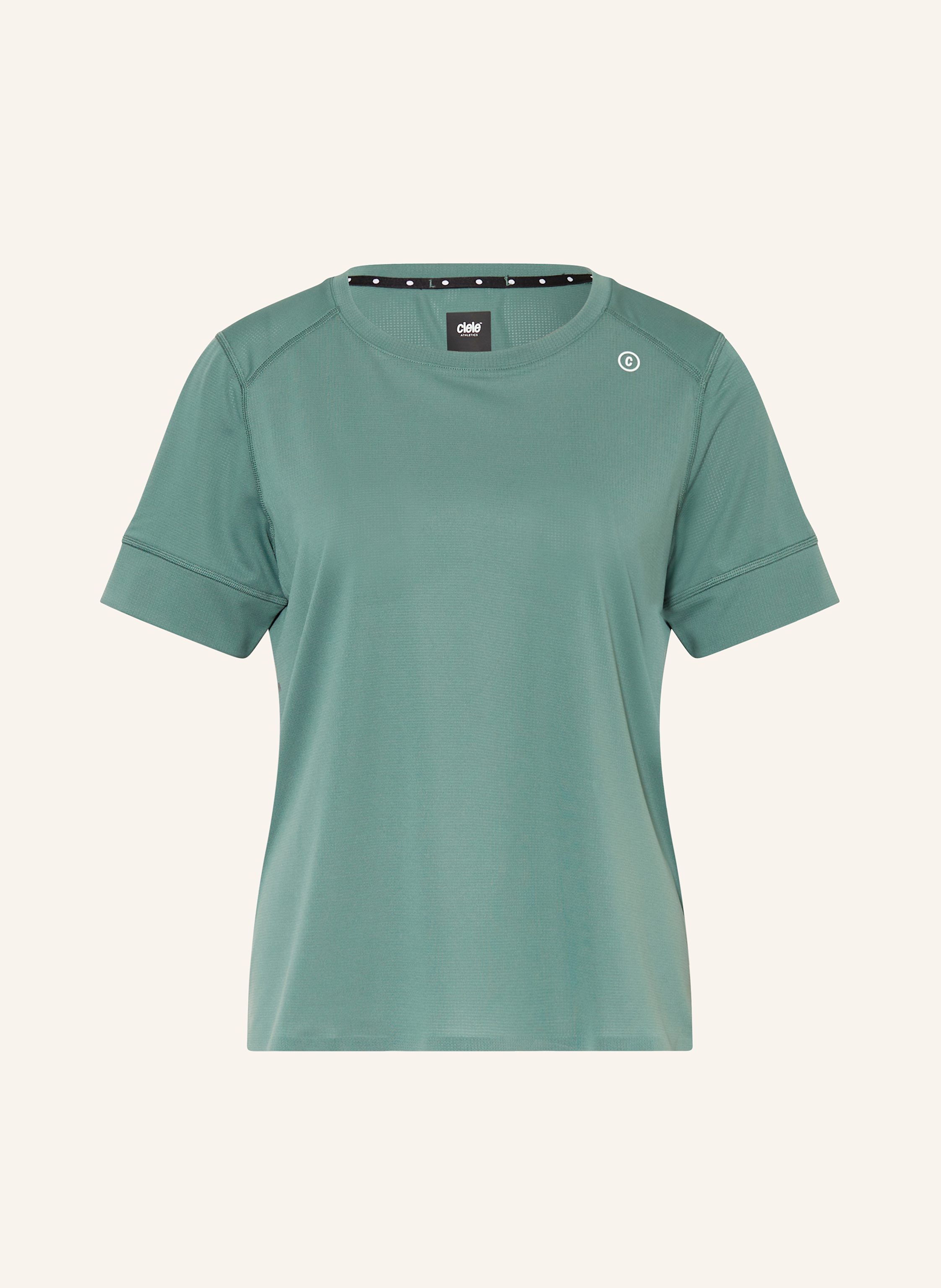 ciele athletics Laufshirt FST