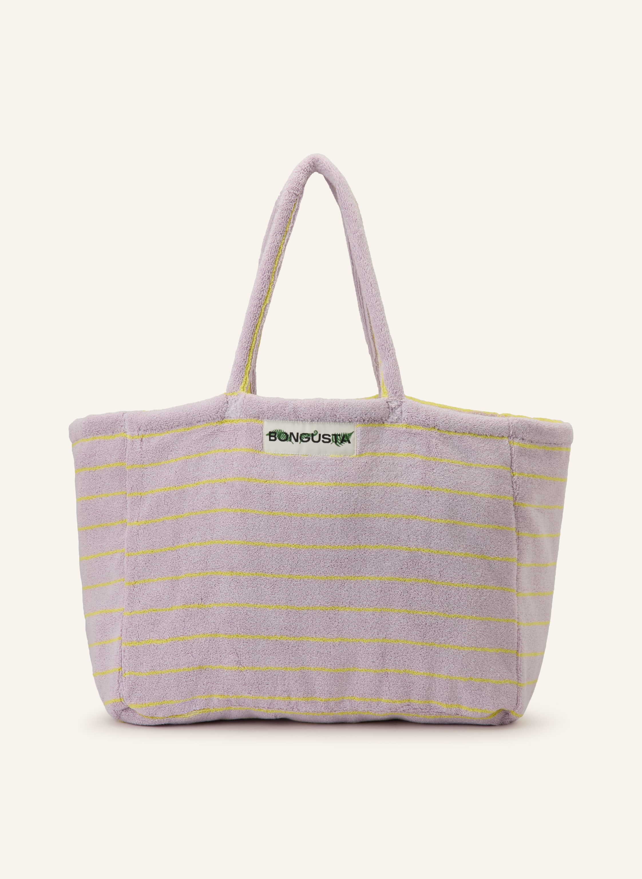 BONGUSTA Strandtasche NARAM