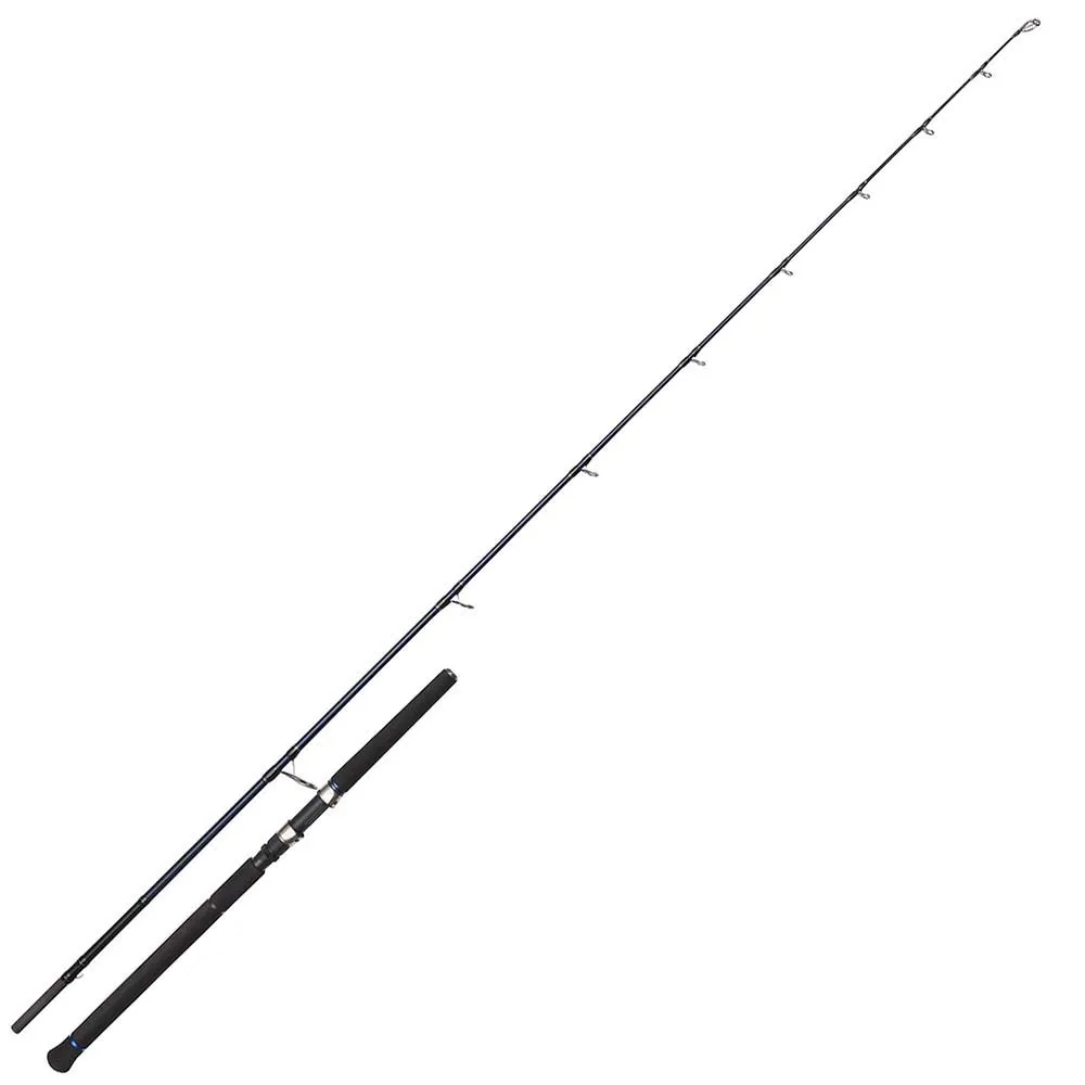 Westin W2 Offshore Powercast Popping Rod