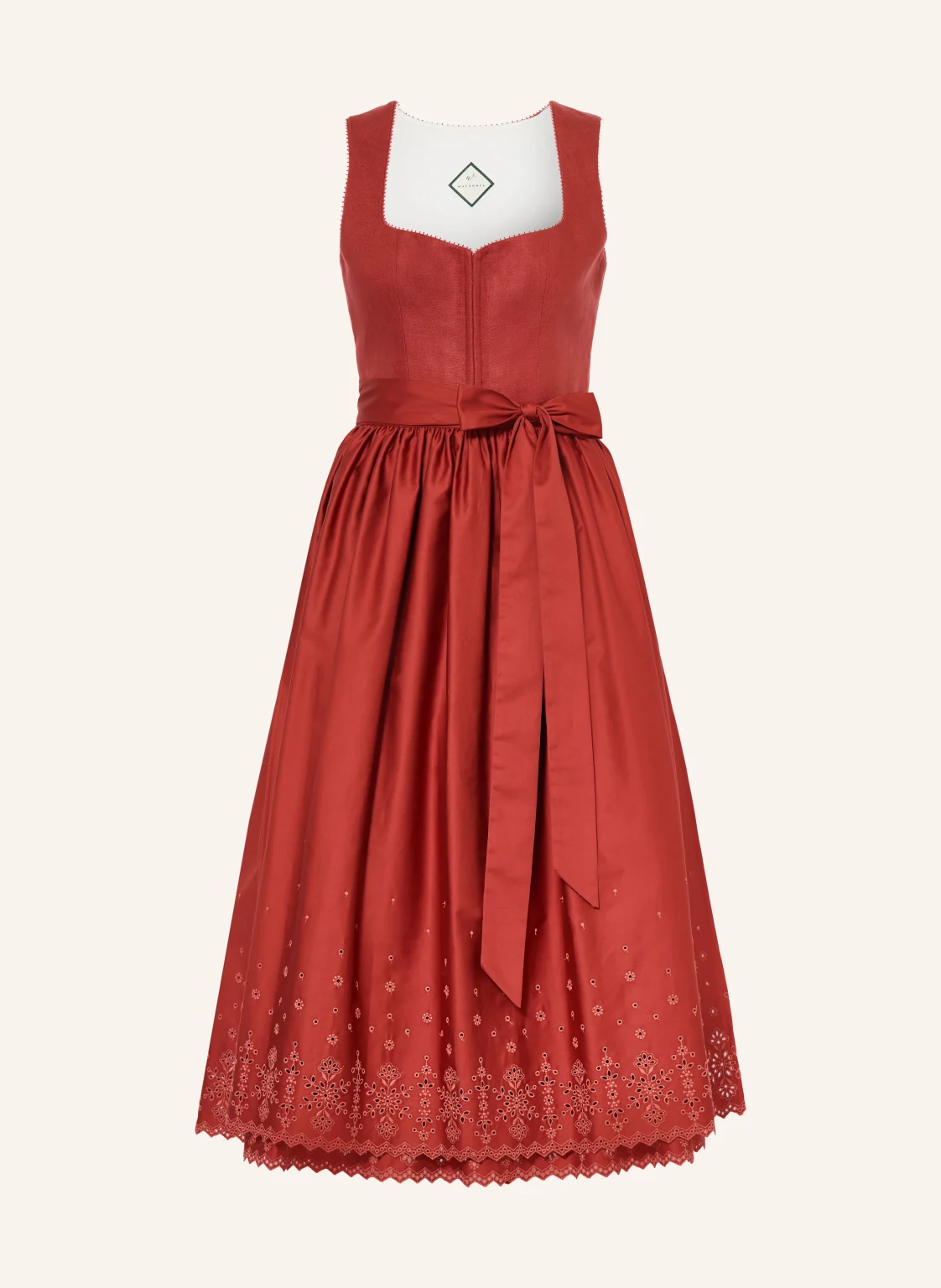 WALDORFF Dirndl PRIMULA