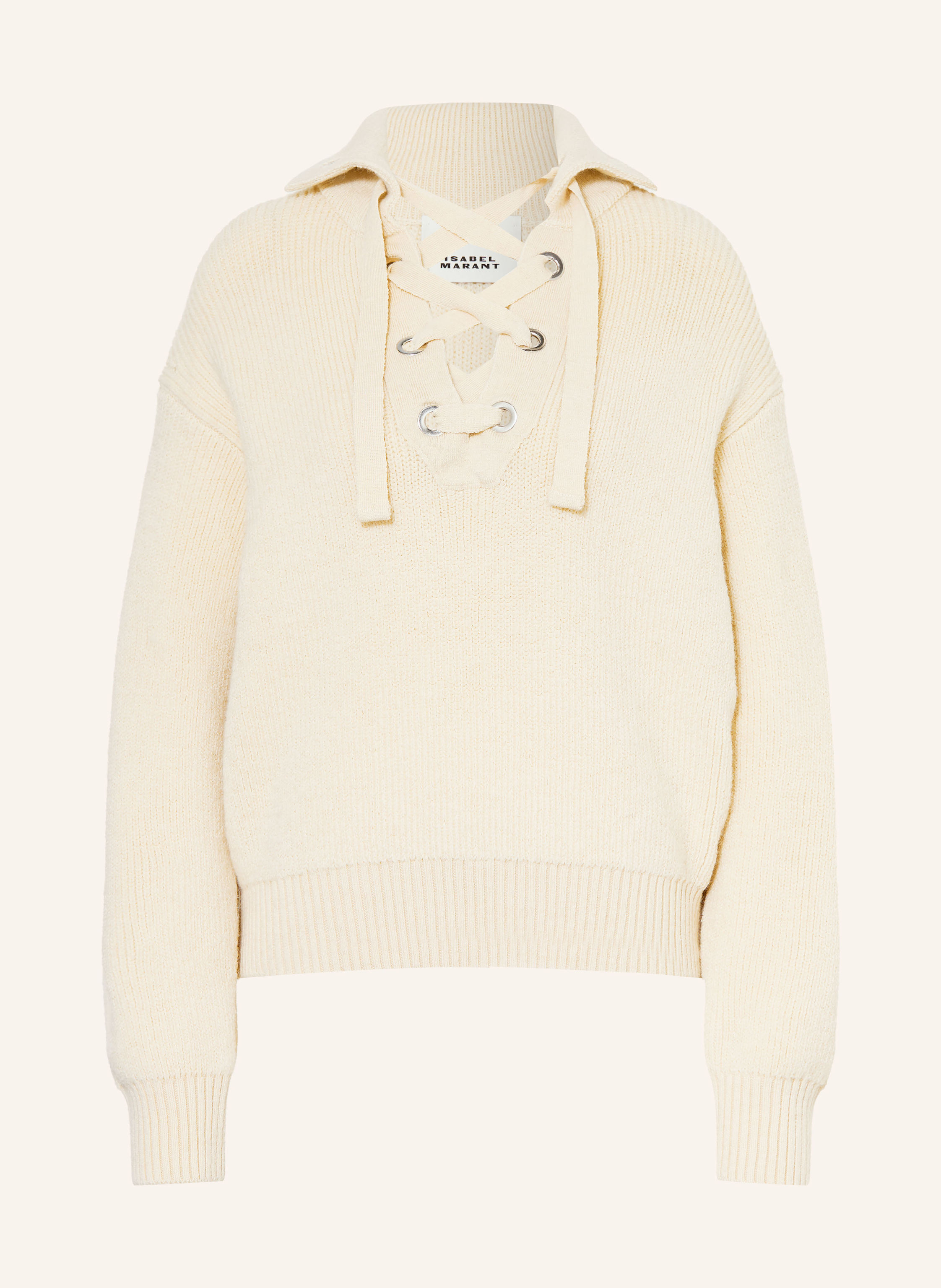 ISABEL MARANT Pullover YDALIA