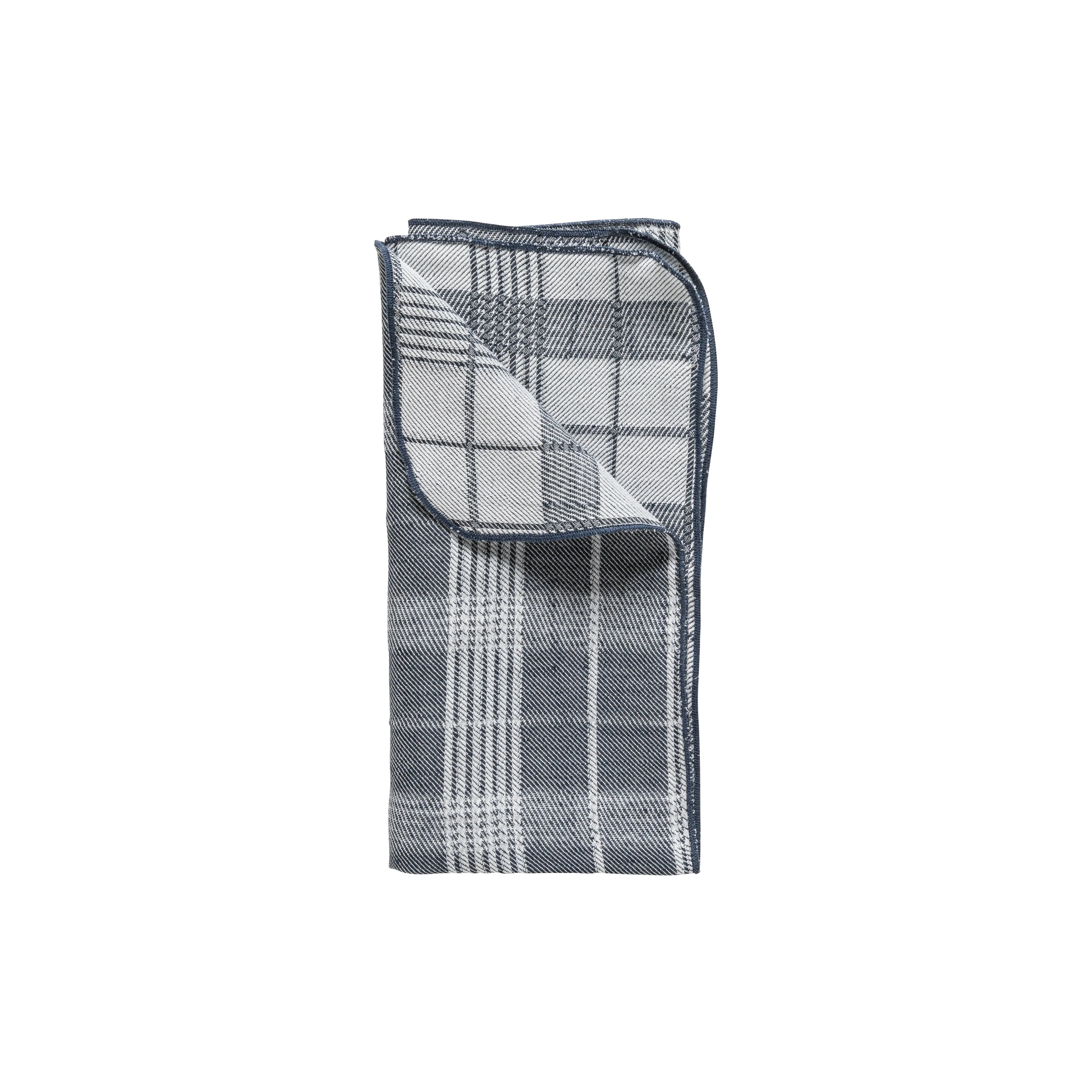 Napkin in linen and cotton Carolina, Casafina by COSTA NOVA