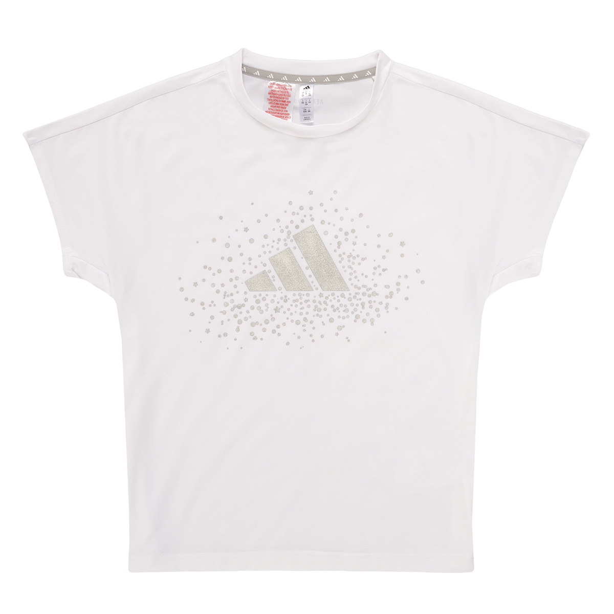 adidas - JC7448 - White