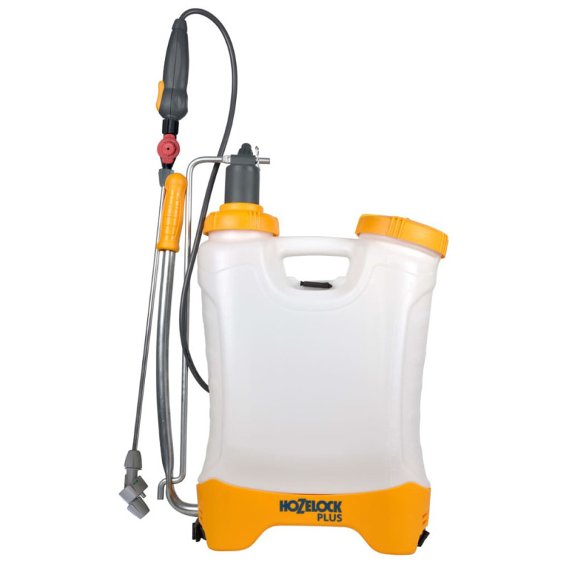 Pulvérisateur à dos Pulsar Plus 16 L HOZELOCK