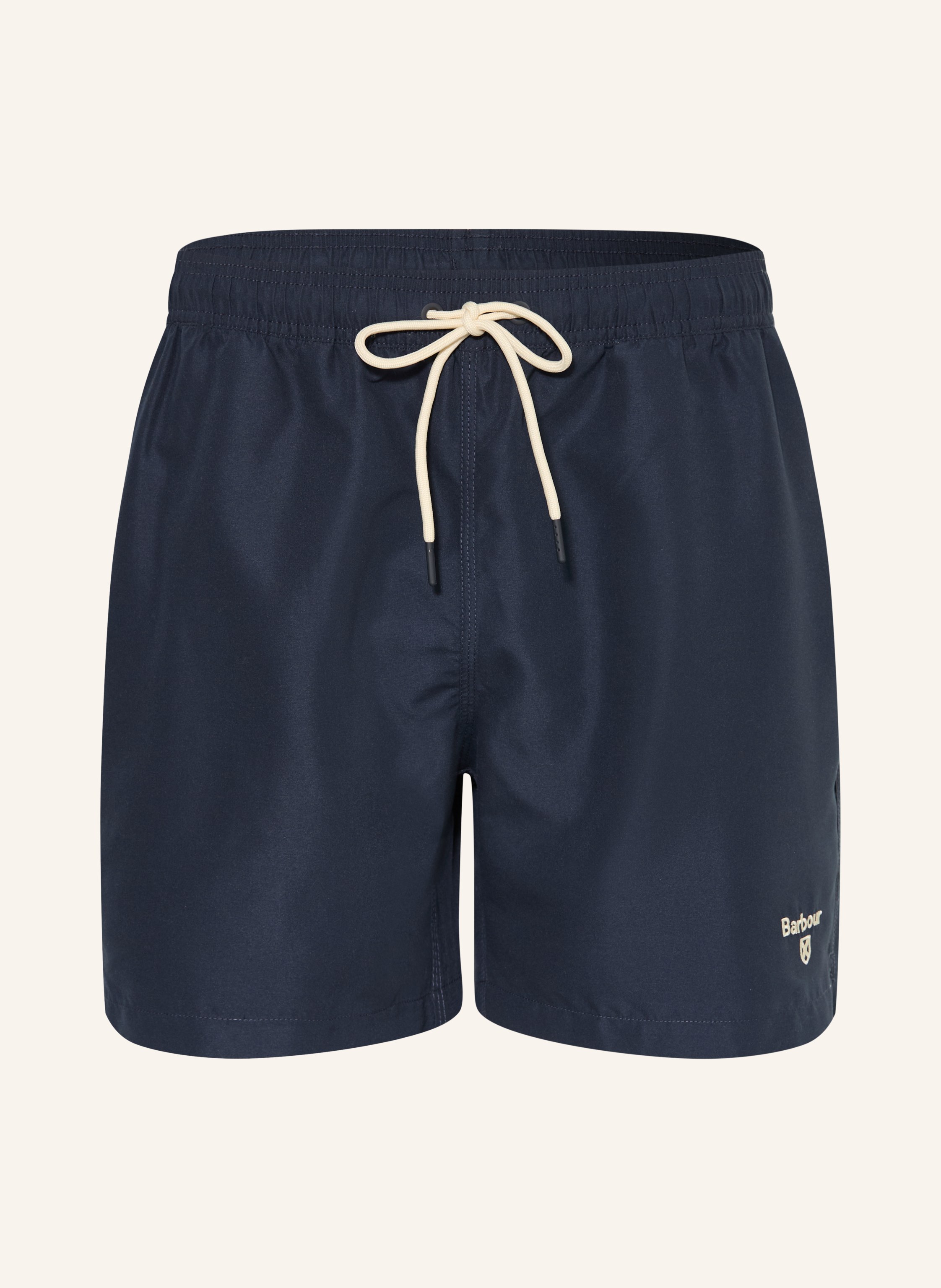Barbour Badeshorts TARTAN